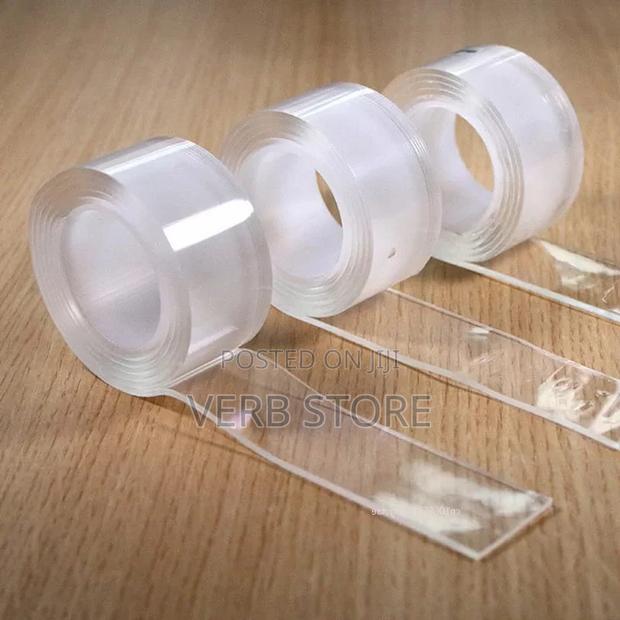 Magical Nano Tape - main view