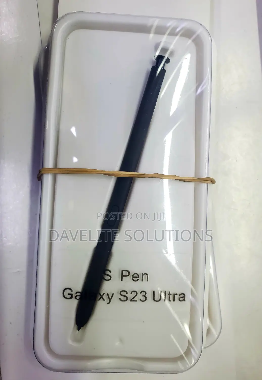 Samsung Galaxy S23 Ultra SPen, Air Actions and Bluetooth