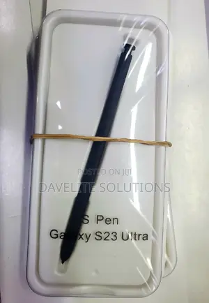 Samsung Galaxy S23 Ultra S Pen, Air Actions and Bluetooth