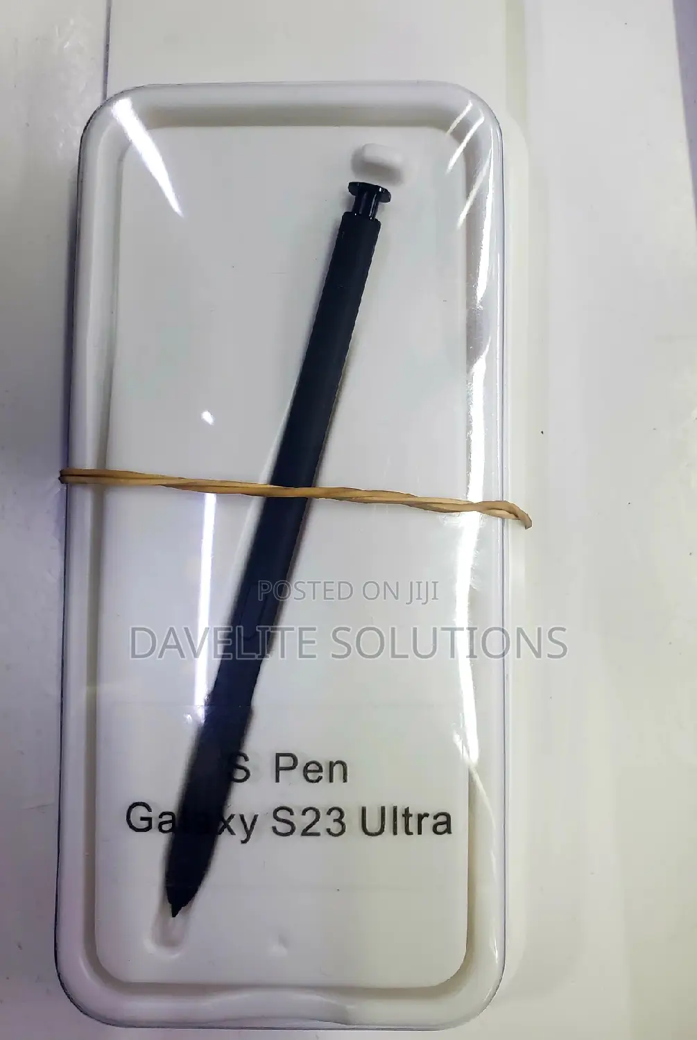 Samsung Galaxy S23 Ultra SPen, Air Actions and Bluetooth