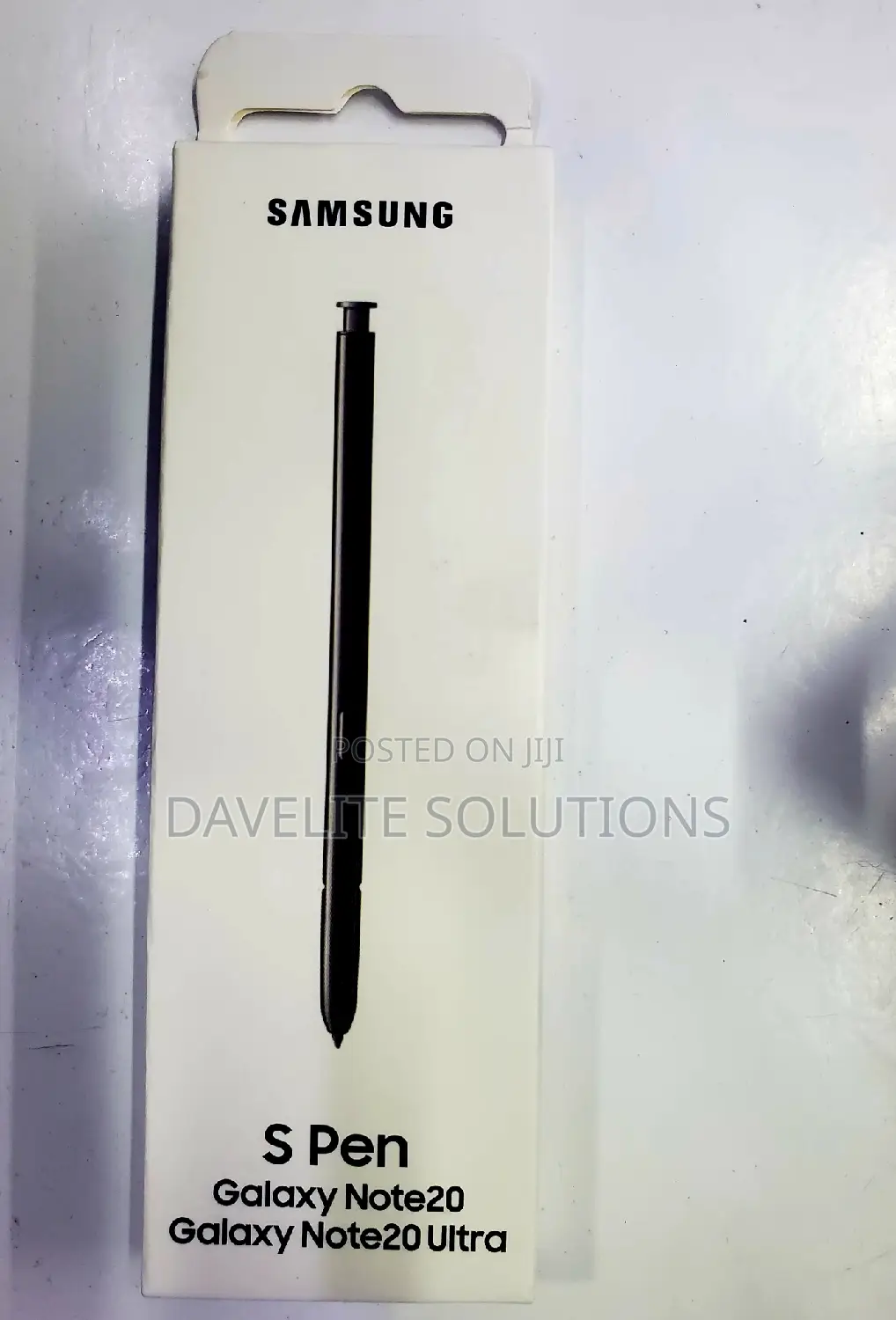 Original Samsung Note 20 Ultra Spen With Air Actions