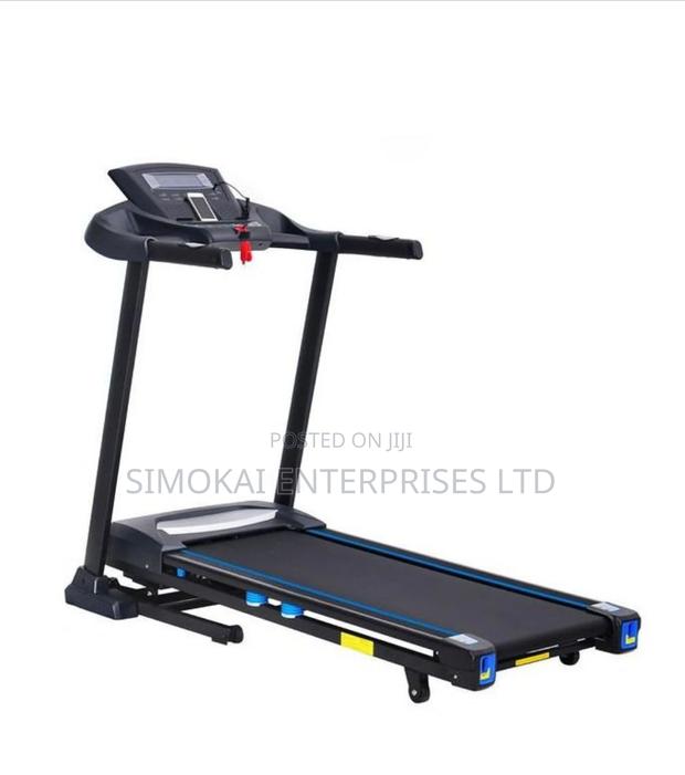 JX-633 Domestic Use Treadmill