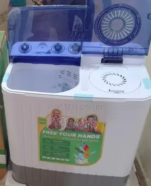 10kg Washing Machine Hisense