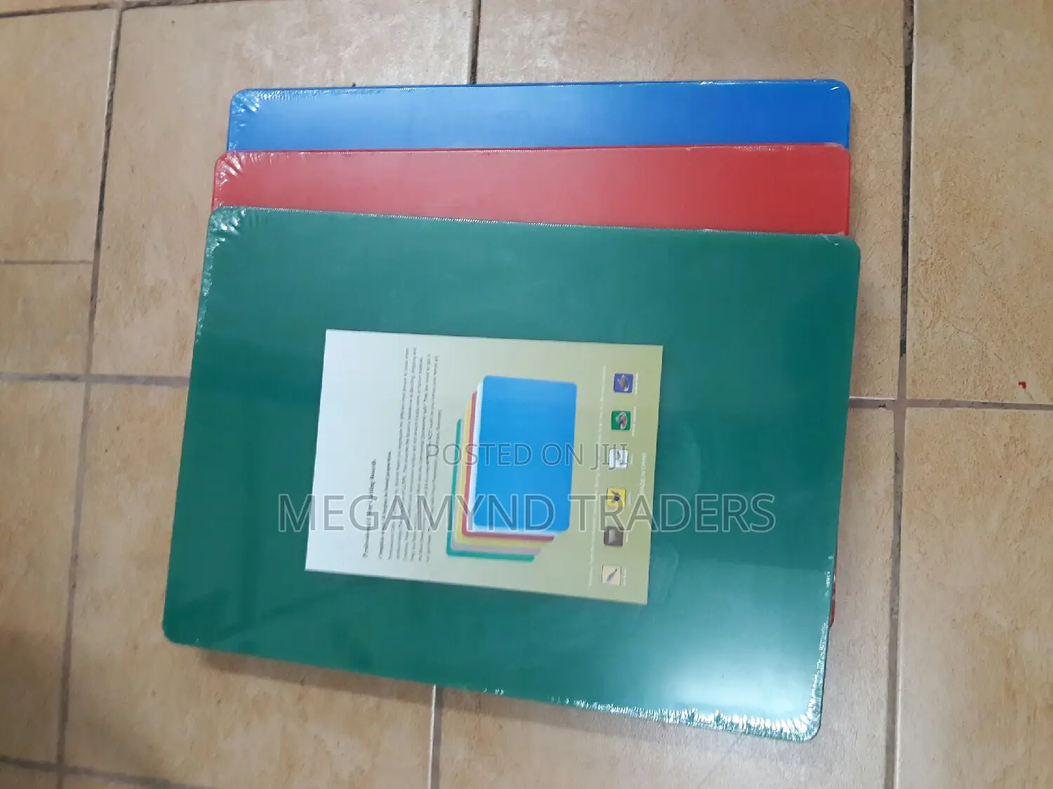 Commercial Chopping Board 40cm*60cm/Butchery Chopping Board