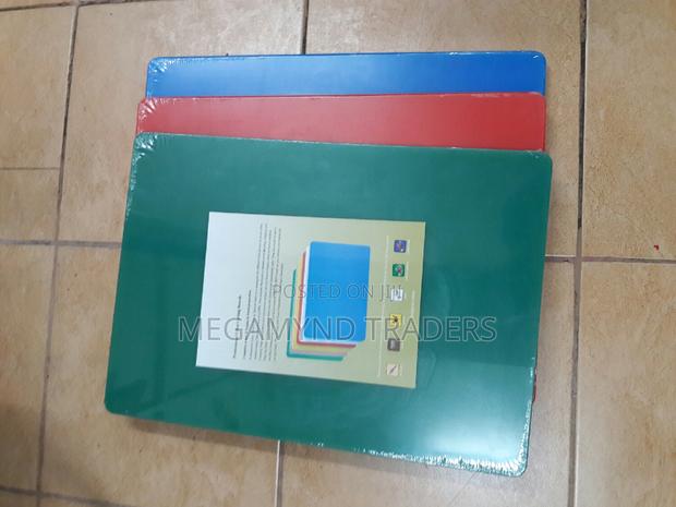 Commercial Chopping Board 40cm*60cm/Butchery Chopping Board - thumbnail 2