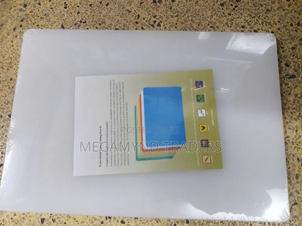 Commercial Chopping Board 40cm*60cm/Butchery Chopping Board - thumbnail 3