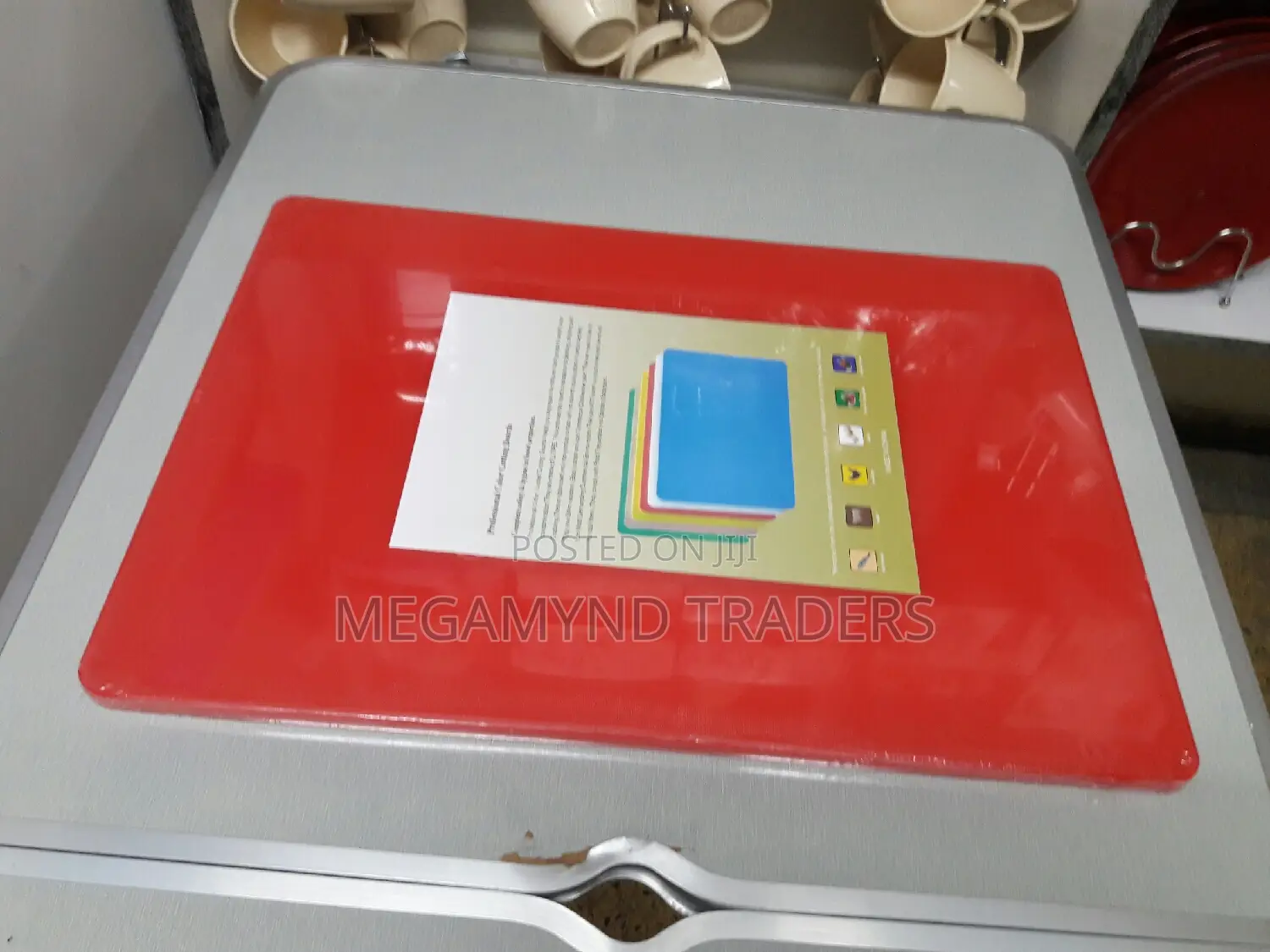 Commercial Chopping Board 40cm*60cm/Butchery Chopping Board