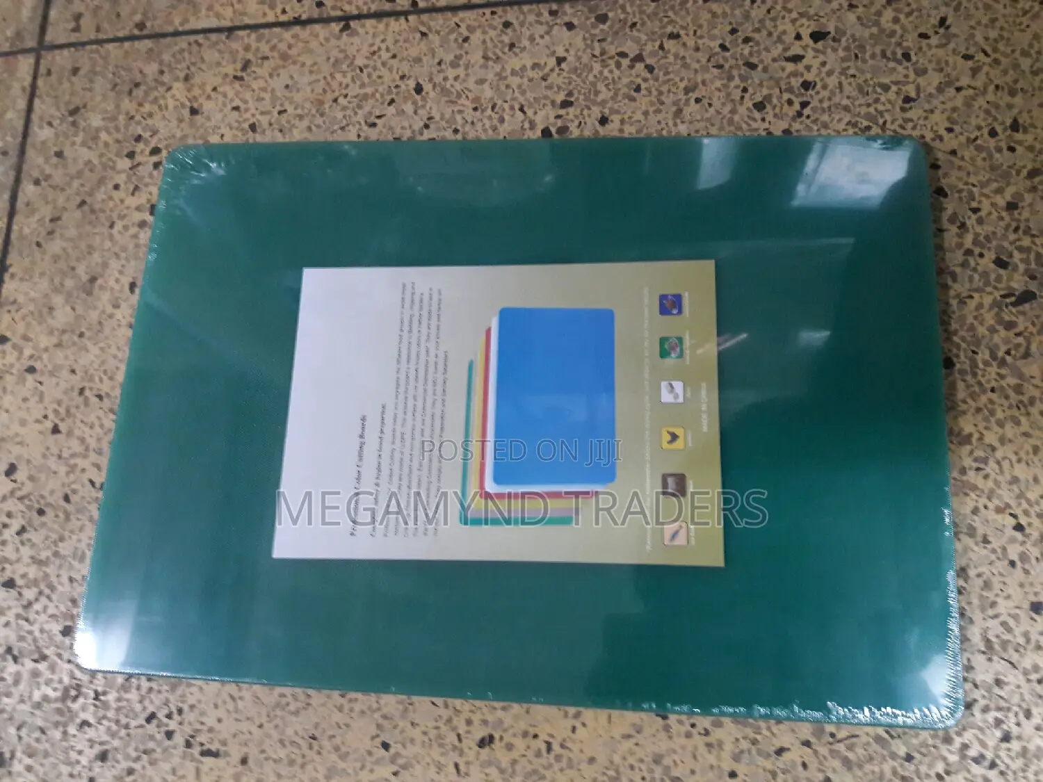 Commercial Chopping Board 40cm*60cm/Butchery Chopping Board