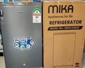 92litre Mika Fridge