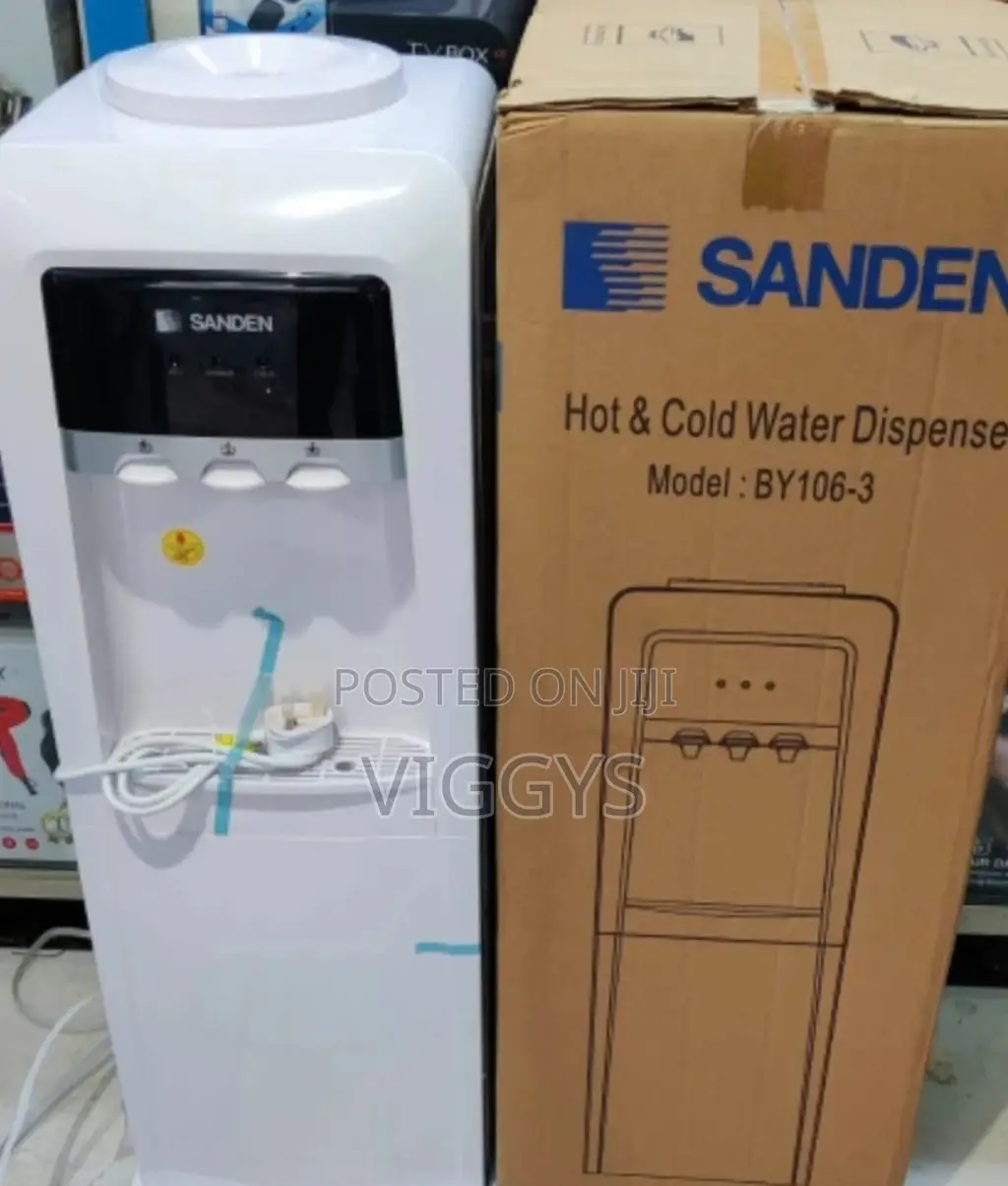 Water Dispenser