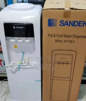 Water Dispenser
