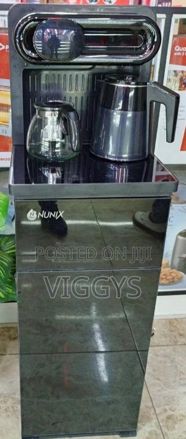 Bottom Load Water Dispenser - main view