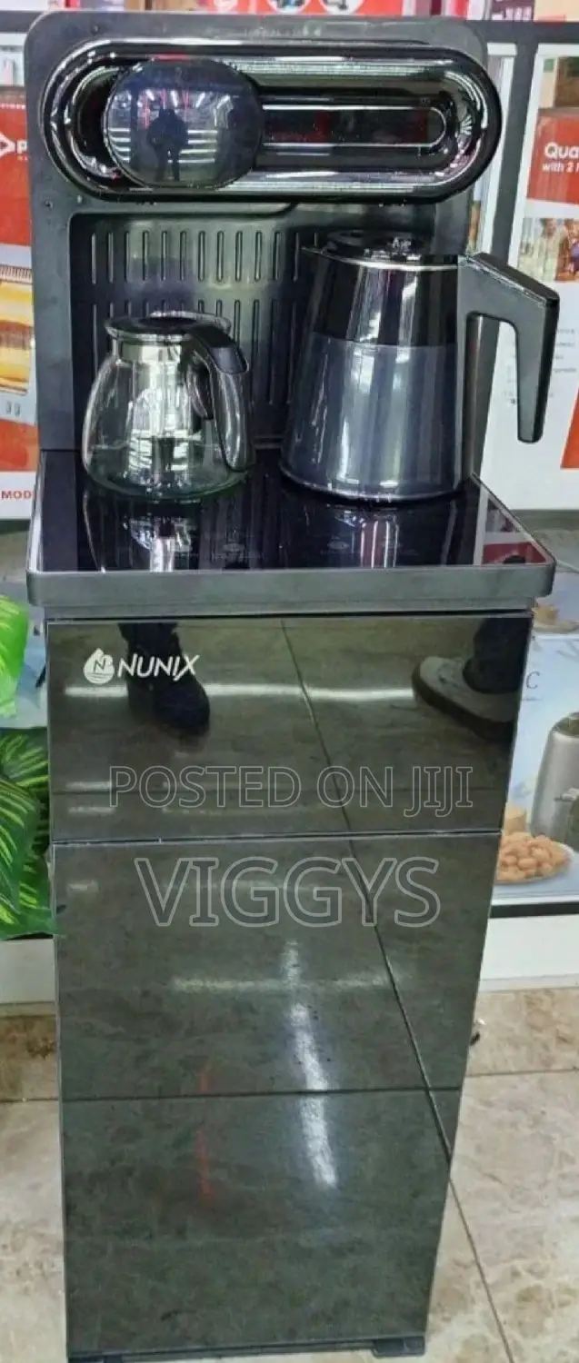 Bottom Load Water Dispenser