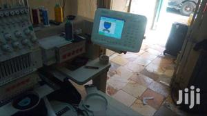 New Embroidery 1 Head Machine
