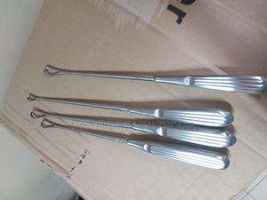 Uterine Curette - thumbnail 2