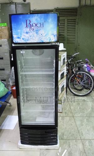Roch 209L Showcase Chiller RSF-260-0* - thumbnail 2
