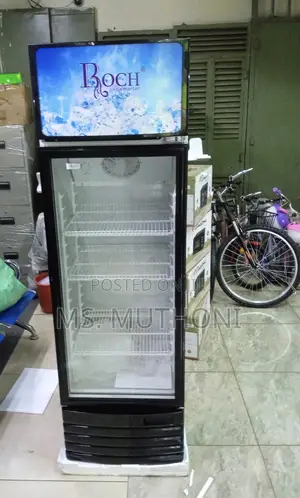 Roch 209L Showcase Chiller RSF-260-0*
