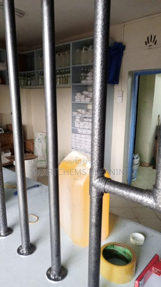 Soaps and Detergents - thumbnail 3