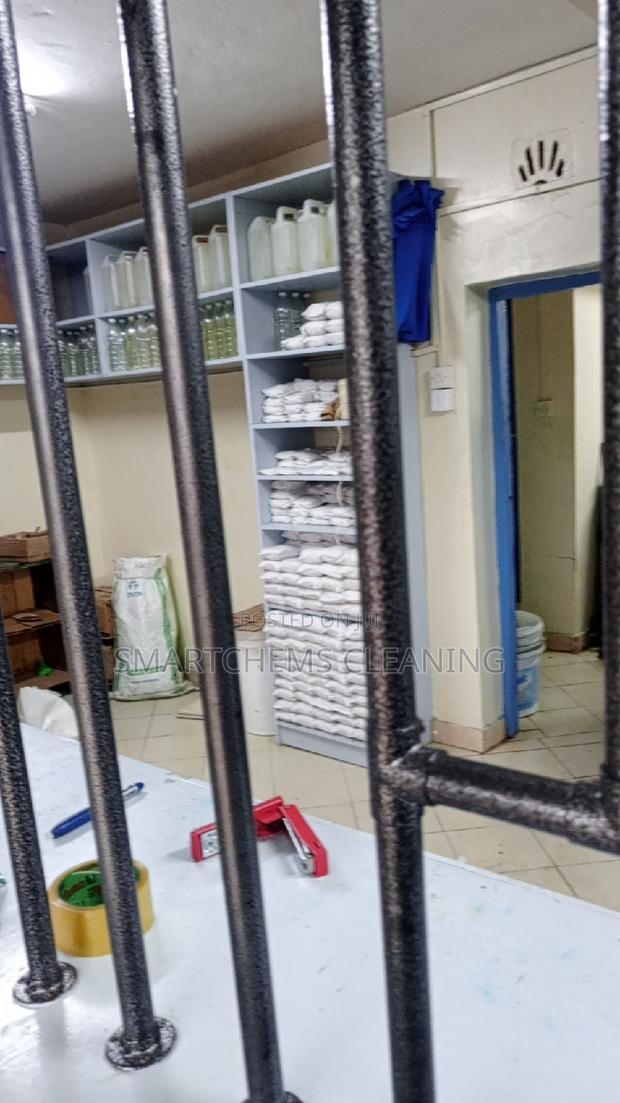 Soaps and Detergents - thumbnail 4