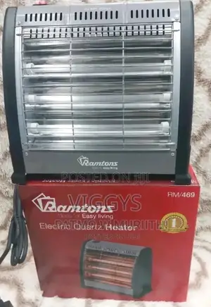 Room Heater Ramton