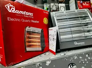 .Room Heater Ramton