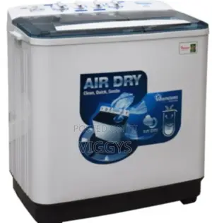 Ramton 10kg Washing Machine