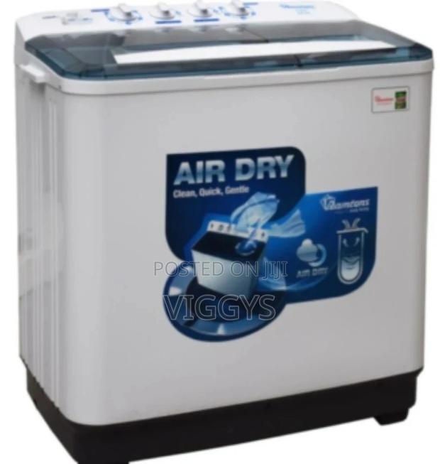 Ramton 10kg Washing Machine
