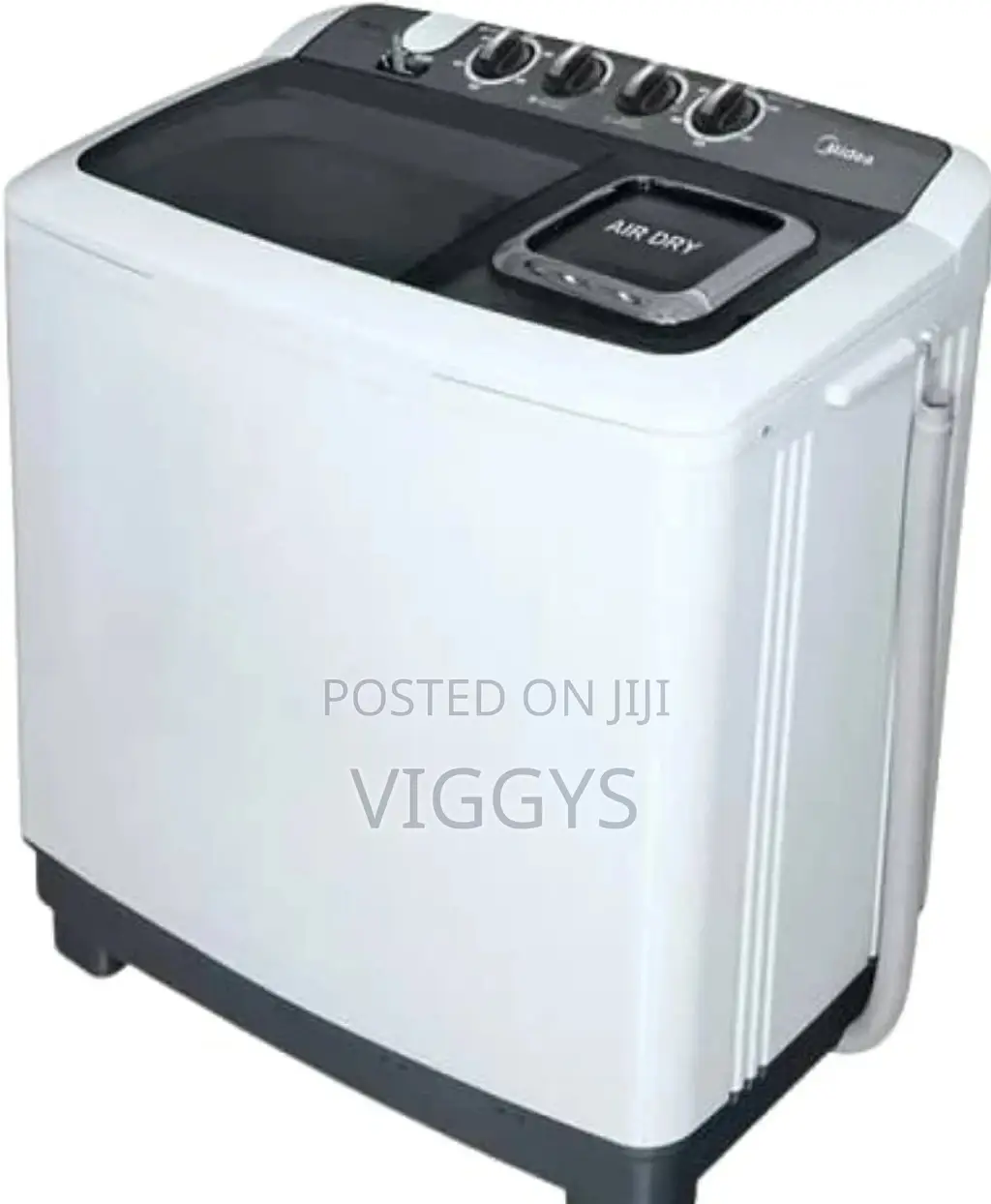 Ramton 10kg Washing Machine