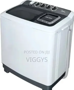 Ramton 10kg Washing Machine