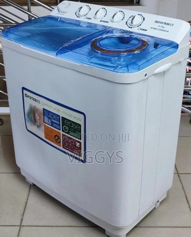 Ramton 10kg Washing Machine