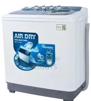 Ramton 10kg Washing Machine
