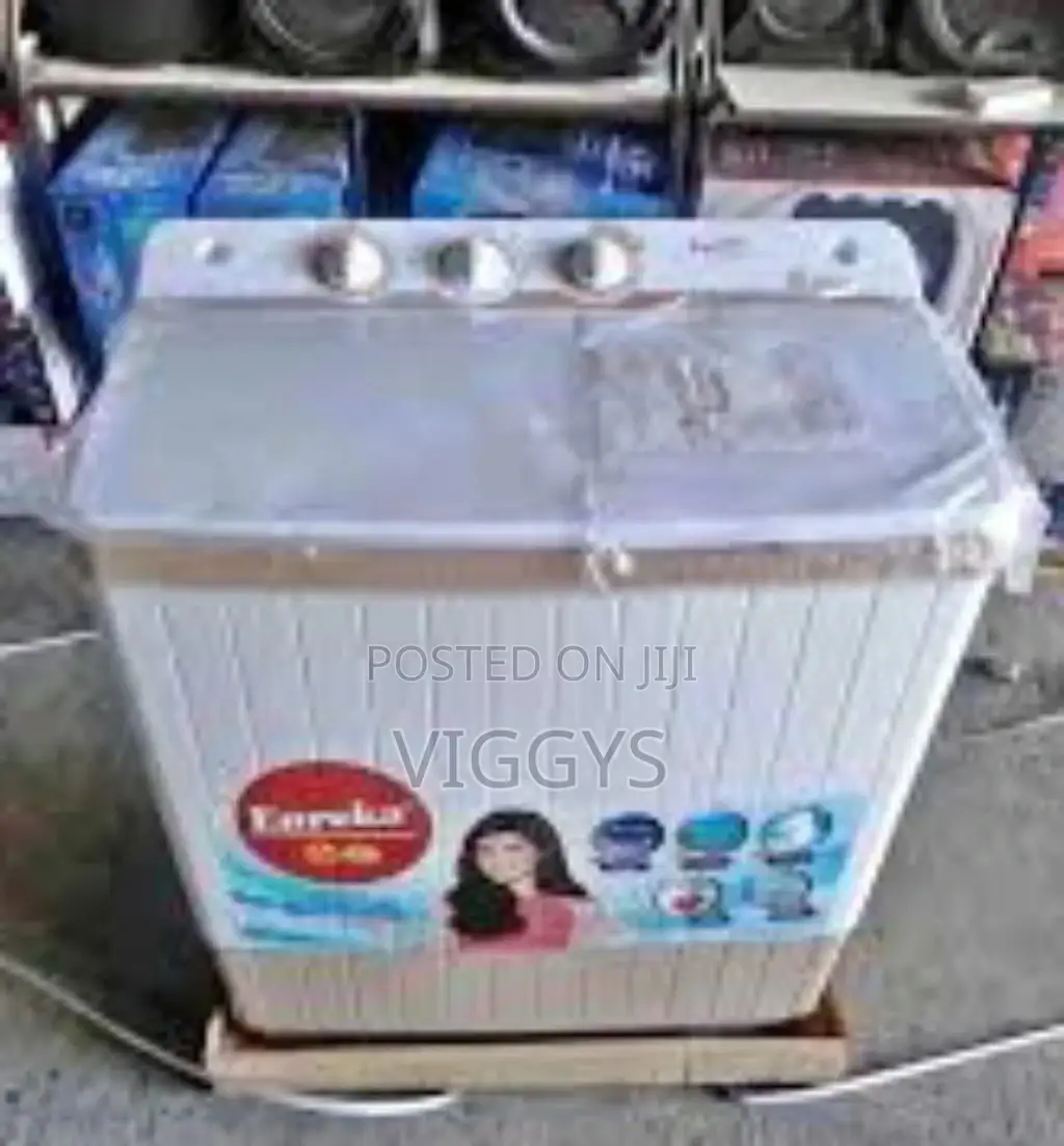 12kg Washing Machine