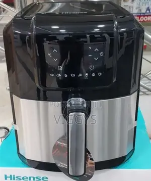 7litre Hisense Airfrier