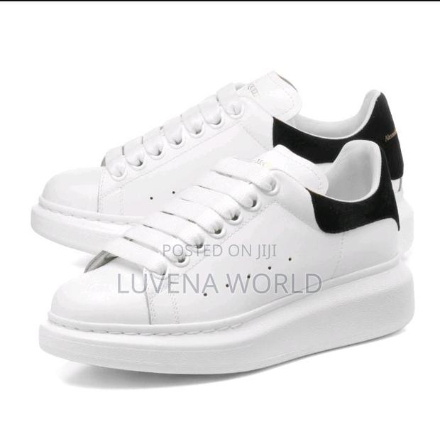 Alexander McQueen Sneakers - thumbnail 2