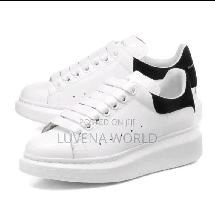 Alexander McQueen Sneakers