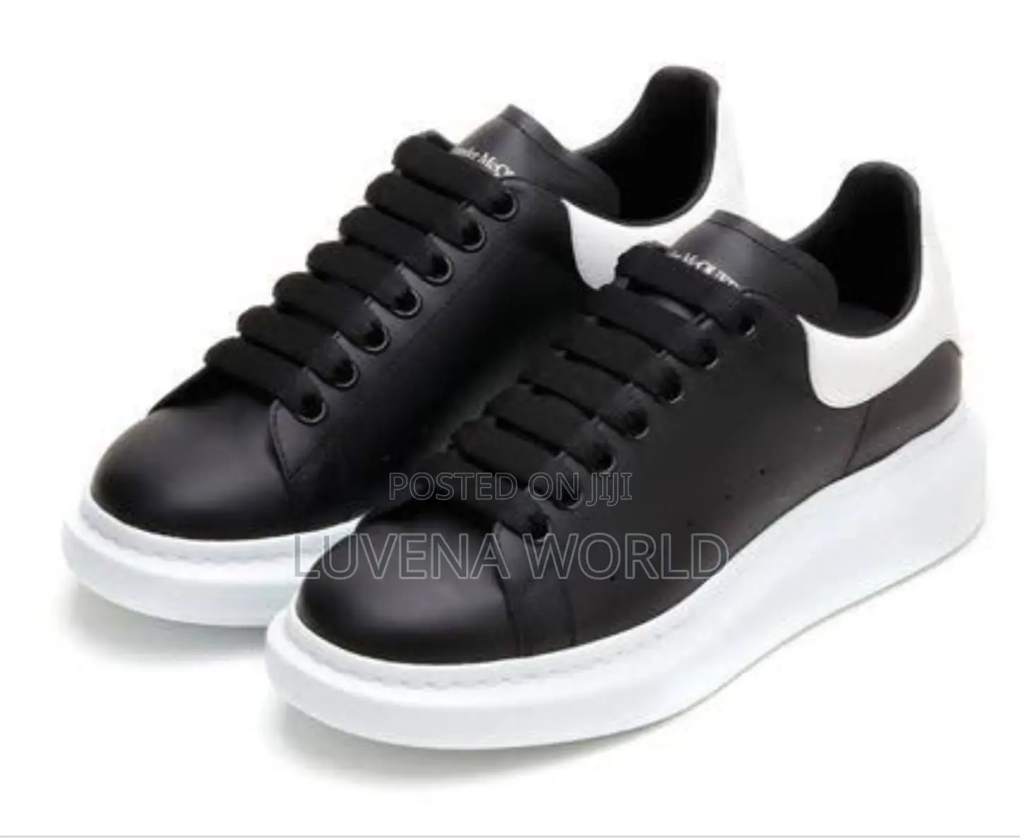Alexander McQueen Sneakers