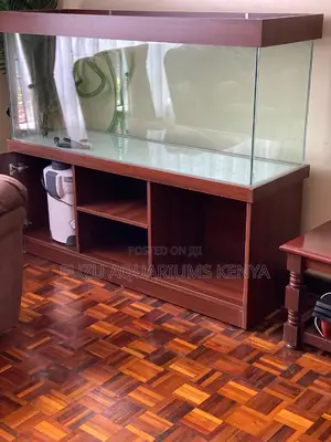 Best Quality Aquarium With Cabinet
