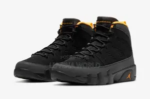 Air Jordan 9