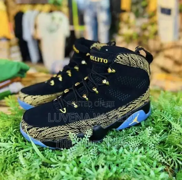 Air Jordan 9