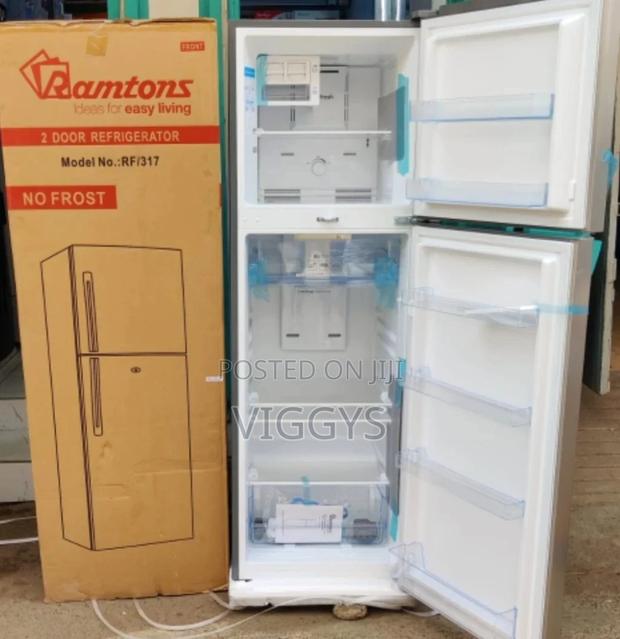250 Litre Ramtons Non Frost Fridge