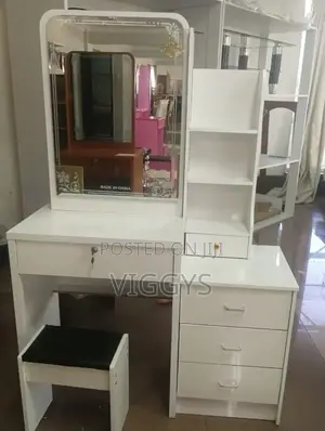 Dressing Mirror