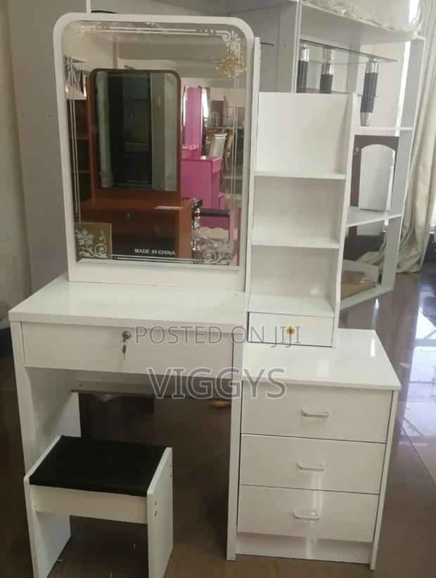 Dressing Mirror