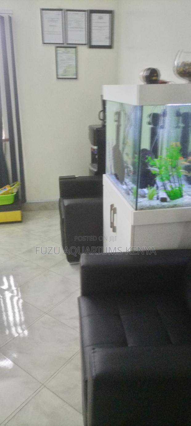 Customized Office Aquarium Top Quality - thumbnail 3