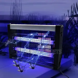 20 Watts for Pests and Mosquito