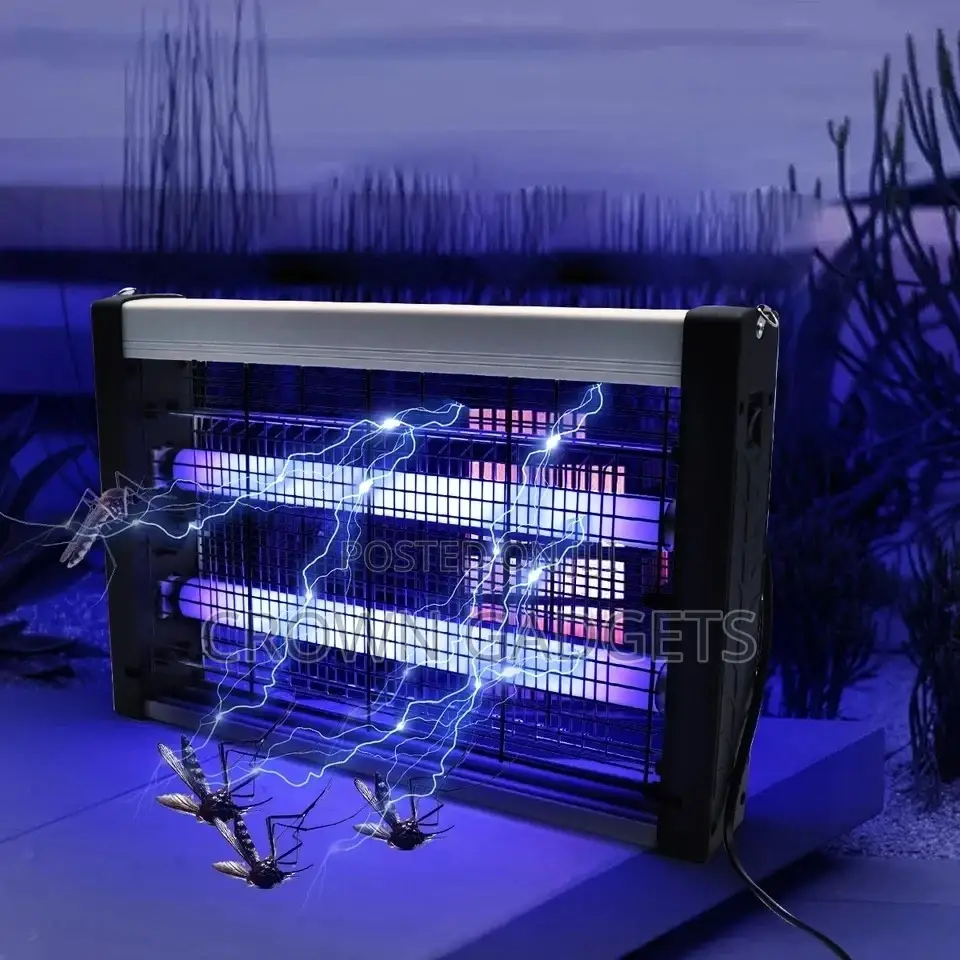 20 Watts for Pests and Mosquito