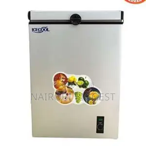 Ecomax 109litres Freezer- Power Saver