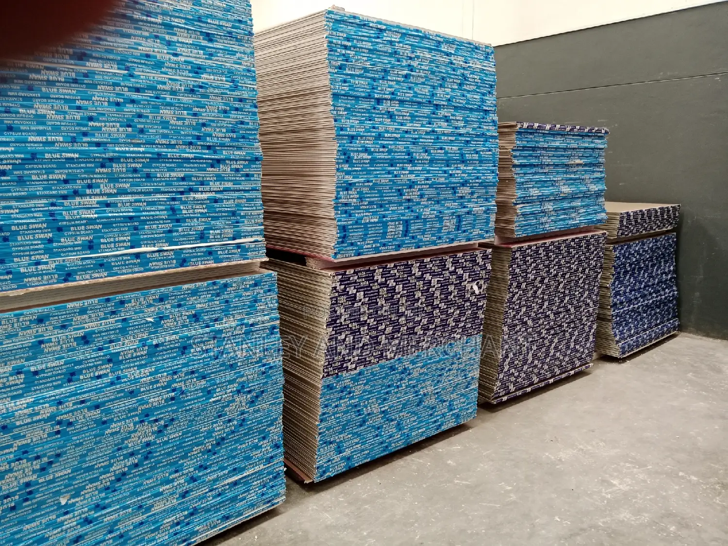 Gypsum Boards All Accessories Countrywide Delivery ^^°