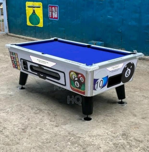 Pool Table Pool Table Pool Table Pool Table Pool Table V6427