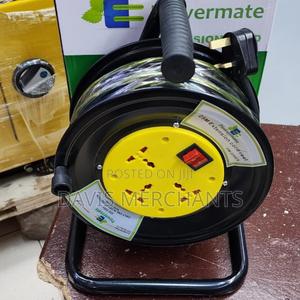 50 Metres Extension Cable - thumbnail 2