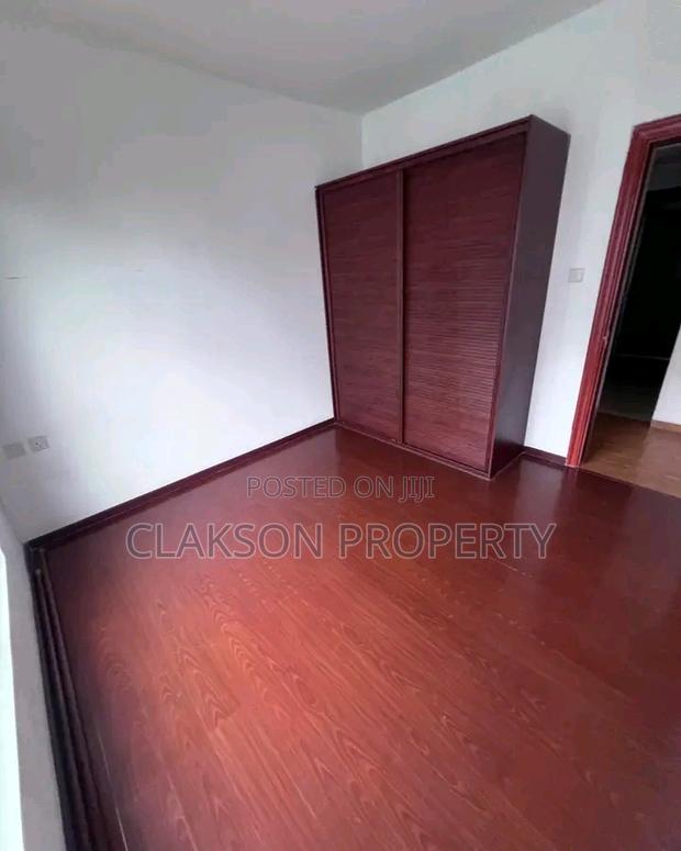 3bdrm Apartment in Kilimani for rent